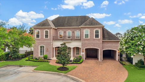 15611 Oyster Cove Drive Sugar Land TX 77478