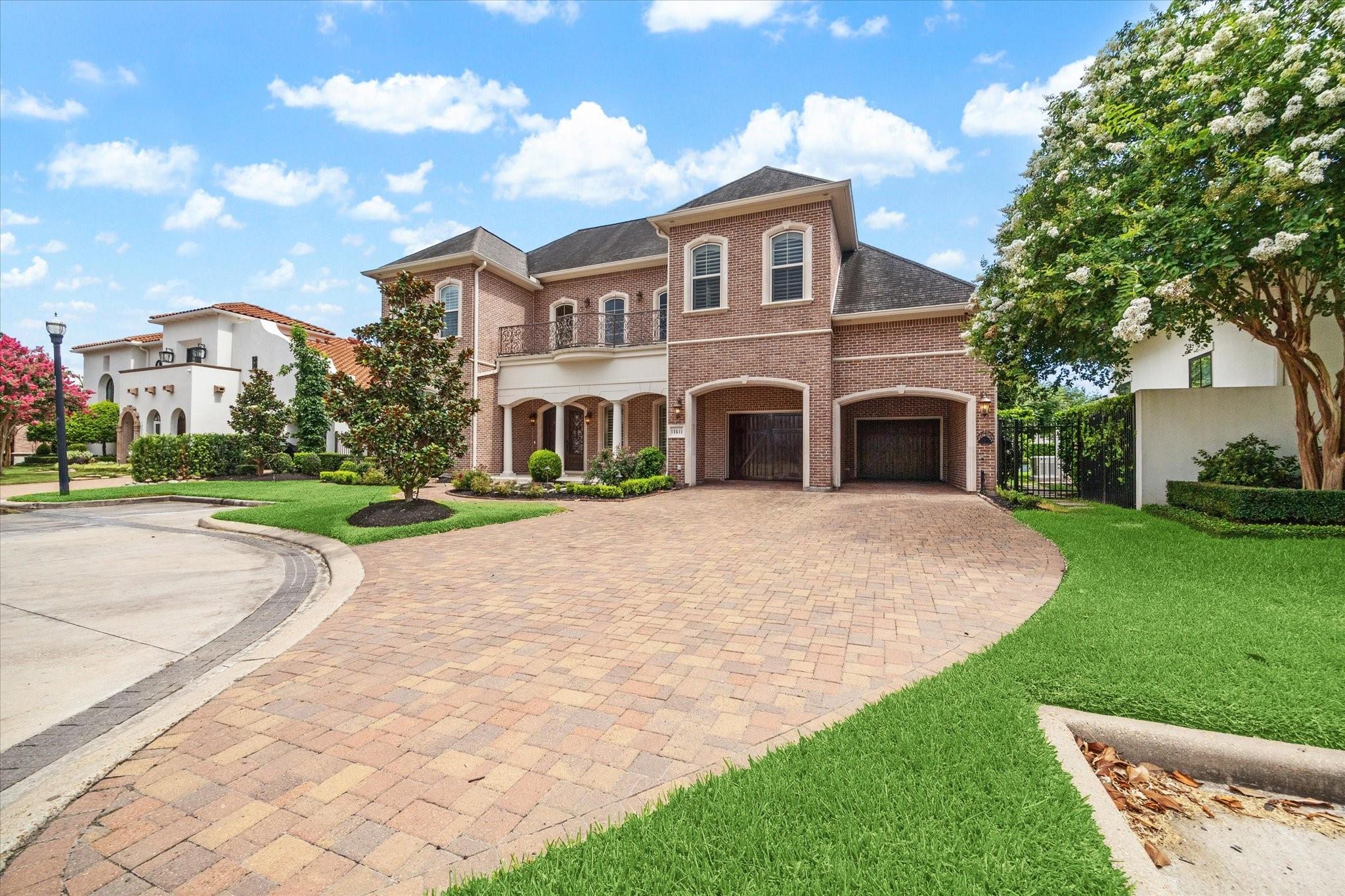 15611 Oyster Cove Drive