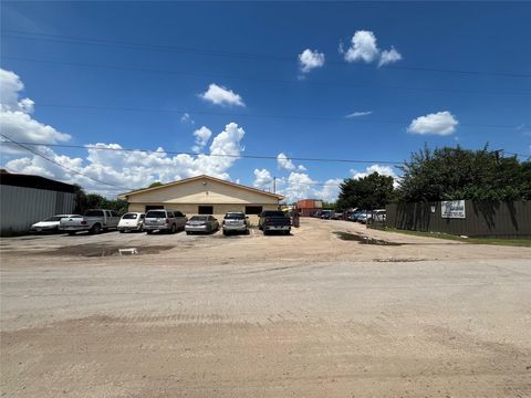 7941 Dockal Road Houston TX 77028