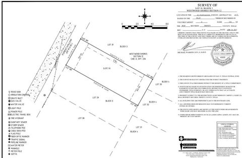 Photo of 74 Forest Hollow,, Trinity, TX 75862 (MLS # 93885100)