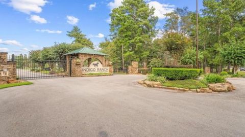 17827 Indigo Hills Drive Magnolia TX 77355