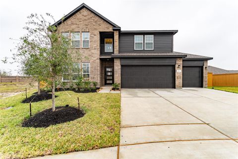 Homes For Sale - 8723 Moonstone Lake Drive<br/> Iowa Colony, TX 77583