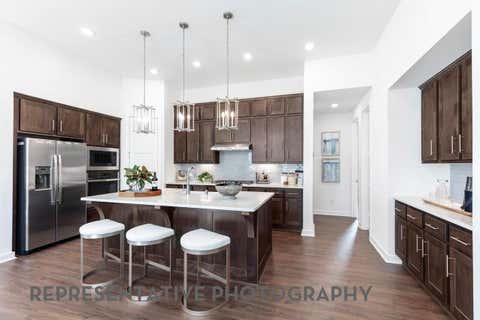 Photo of 31735 Fern Grove Road, Fulshear, TX 77423 (MLS # 84142319)
