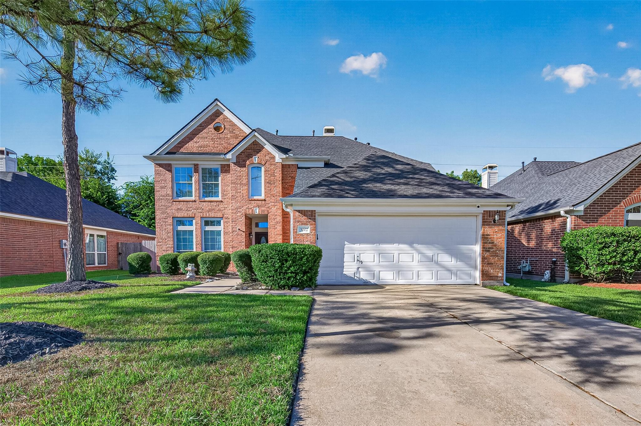 3007 Humble Drive