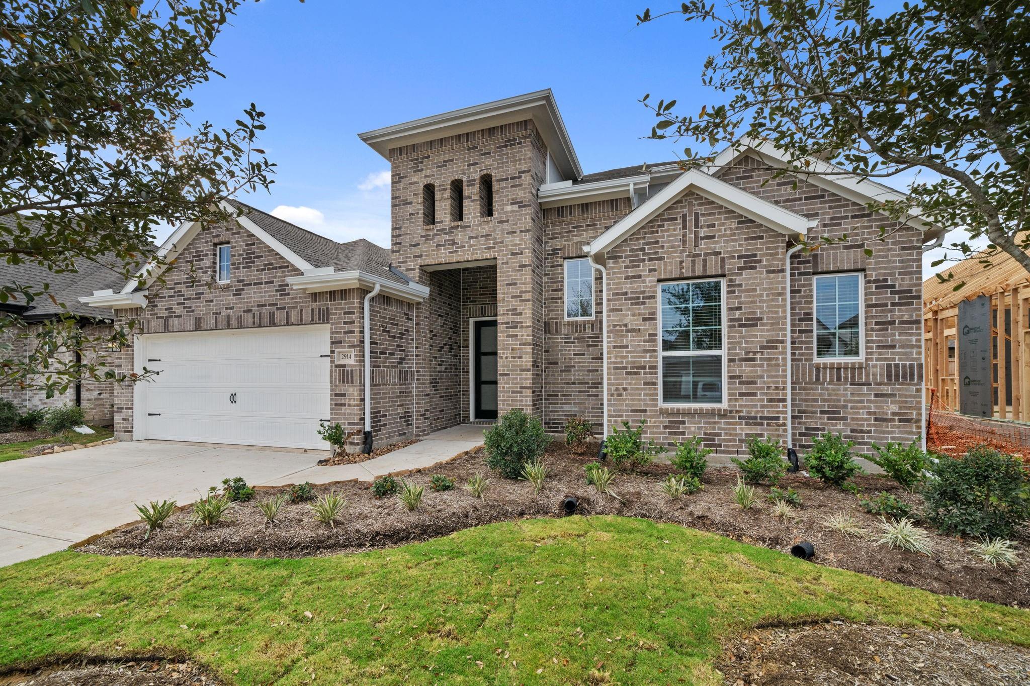 2914 Peach Valley Road