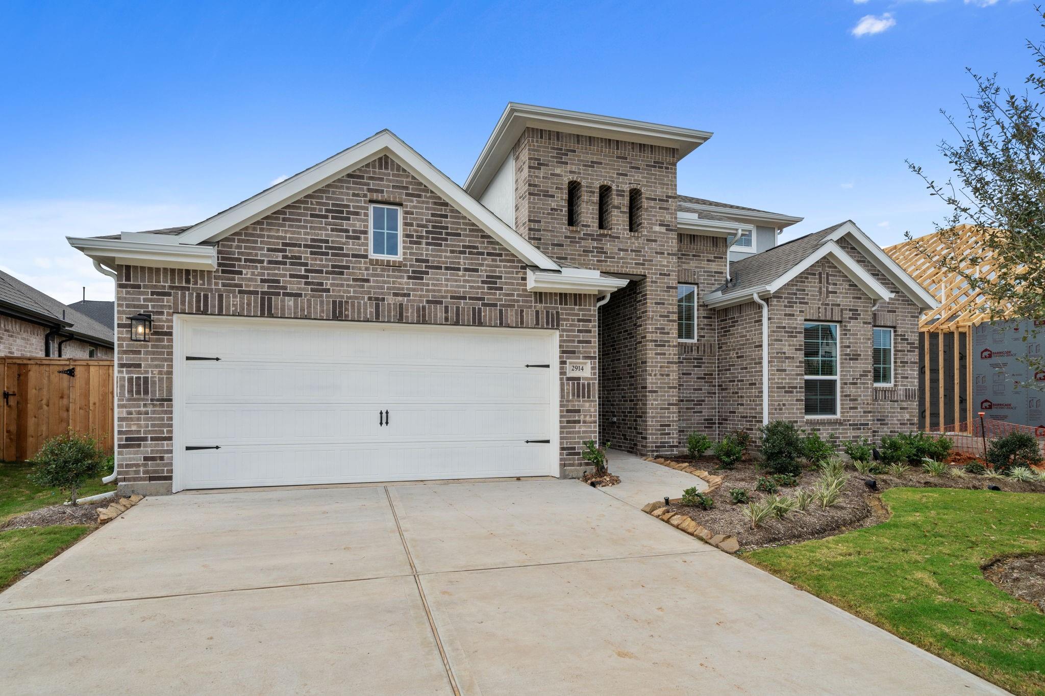 2914 Peach Valley Road