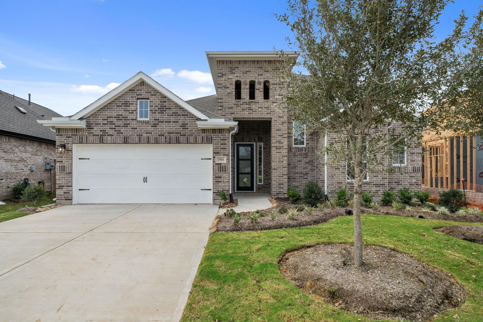 2914 Peach Valley Road