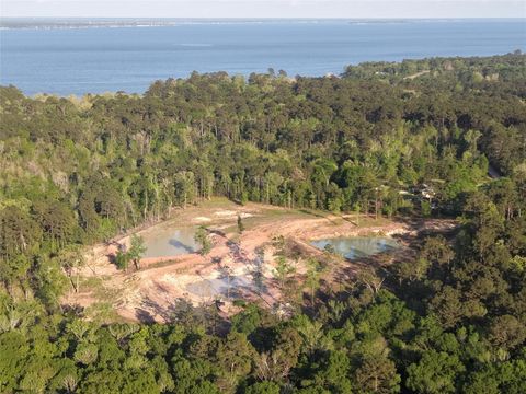 Vacant Land For Sale - TBD Harrell Road<br/> San Jacinto County, Coldspring, TX 77331