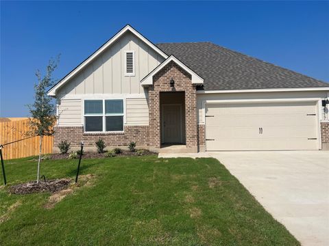 Photo of 2717 Cyprian Road, Lorena, TX 76655 (MLS # 25855823)