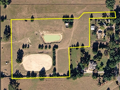 Photo of TBD Powers Road, Hearne, TX 77859 (MLS # 16459042)