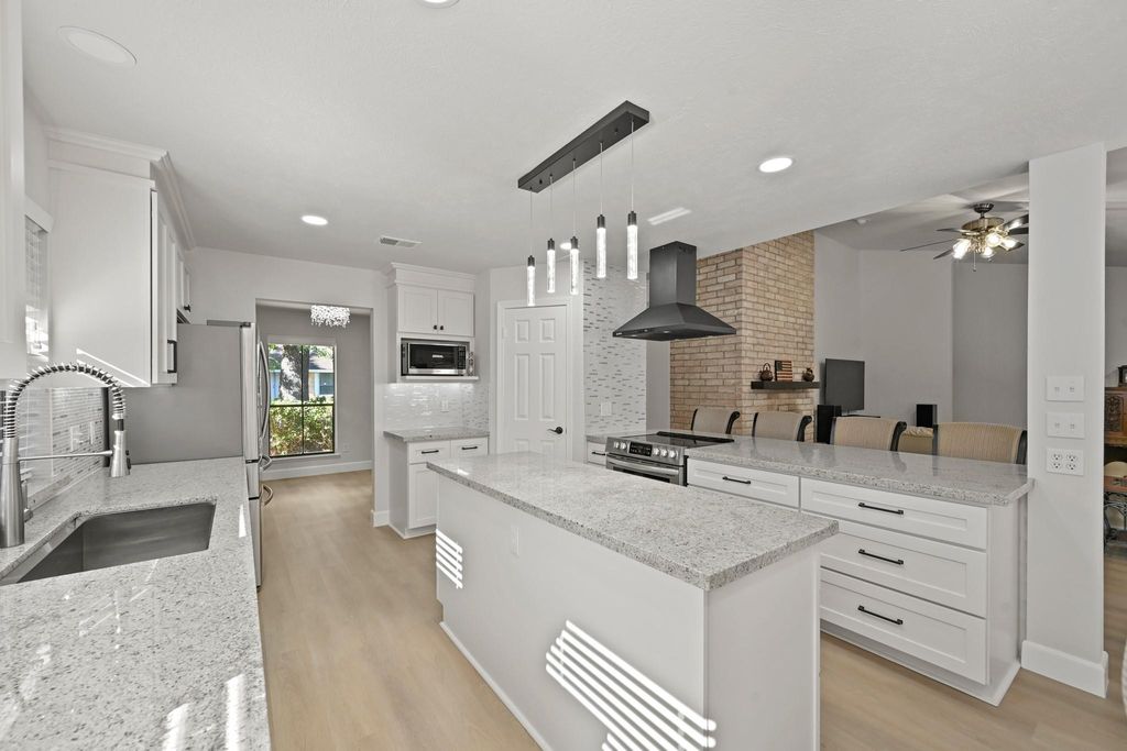 Photo of 3106 Falling Brook Drive, Kingwood, TX 77345 (MLS # 75847494)