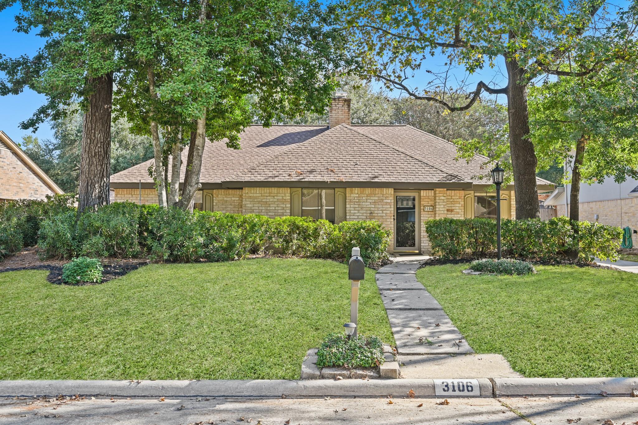 3106 Falling Brook Drive