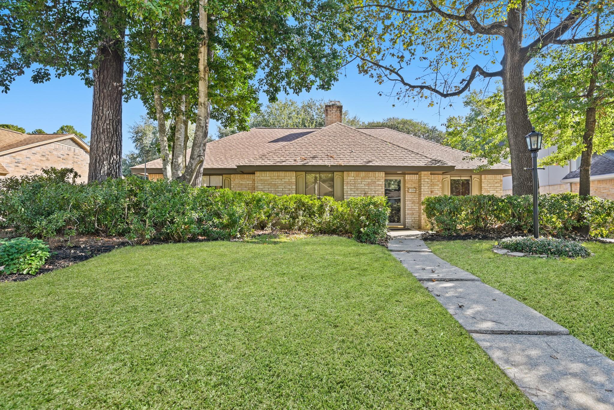 3106 Falling Brook Drive