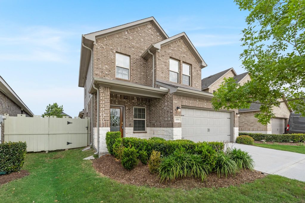 Photo of 16868 Pink Wintergreen Drive, Conroe, TX 77385 (MLS # 19685150)