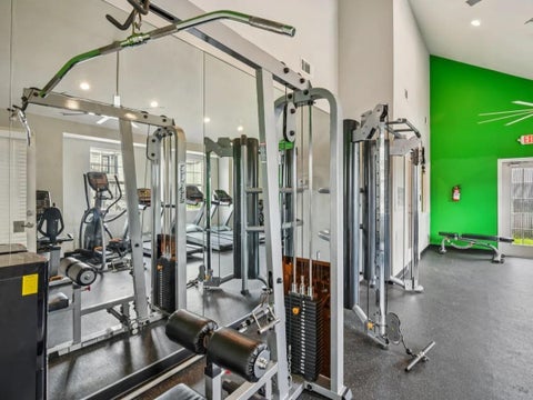 Photo of 4211 Clay Hill Drive #412, Houston, TX 77084 (MLS # 10956474)
