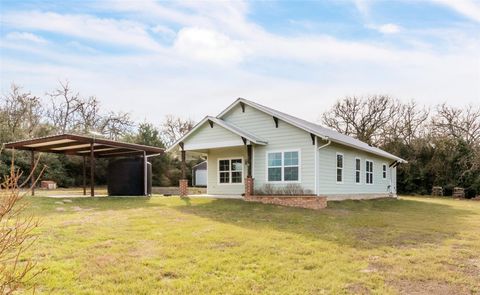 Vacant Land For Sale - 1692 Henry Prairie Road<br/> Franklin, TX 77856