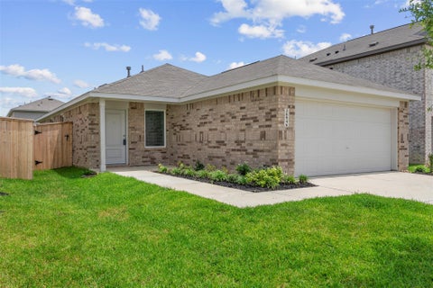 Photo of 26846 Vanilla Pearls Lane, Katy, TX 77493 (MLS # 9763424)