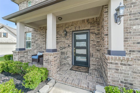 Tiny photo for 26107 Pond Lily Circle, Richmond, TX 77406 (MLS # 20348710)