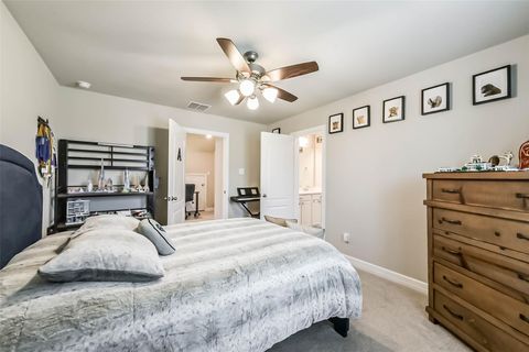 Tiny photo for 26107 Pond Lily Circle, Richmond, TX 77406 (MLS # 20348710)