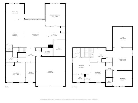 Tiny photo for 26107 Pond Lily Circle, Richmond, TX 77406 (MLS # 20348710)