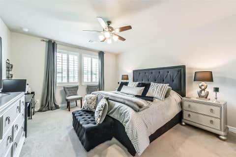 Tiny photo for 26107 Pond Lily Circle, Richmond, TX 77406 (MLS # 20348710)