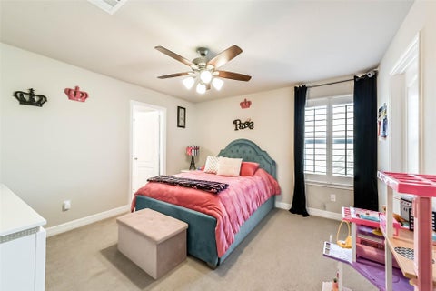 Tiny photo for 26107 Pond Lily Circle, Richmond, TX 77406 (MLS # 20348710)