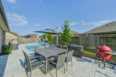 Tiny photo for 26107 Pond Lily Circle, Richmond, TX 77406 (MLS # 20348710)