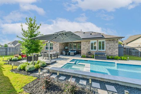 Tiny photo for 26107 Pond Lily Circle, Richmond, TX 77406 (MLS # 20348710)