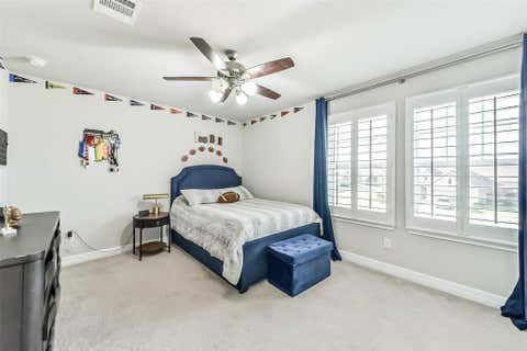 Tiny photo for 26107 Pond Lily Circle, Richmond, TX 77406 (MLS # 20348710)