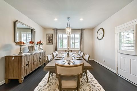Tiny photo for 26107 Pond Lily Circle, Richmond, TX 77406 (MLS # 20348710)
