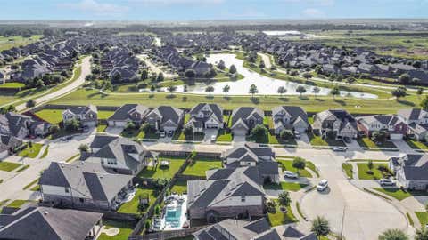 Tiny photo for 26107 Pond Lily Circle, Richmond, TX 77406 (MLS # 20348710)