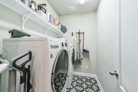 Tiny photo for 26107 Pond Lily Circle, Richmond, TX 77406 (MLS # 20348710)