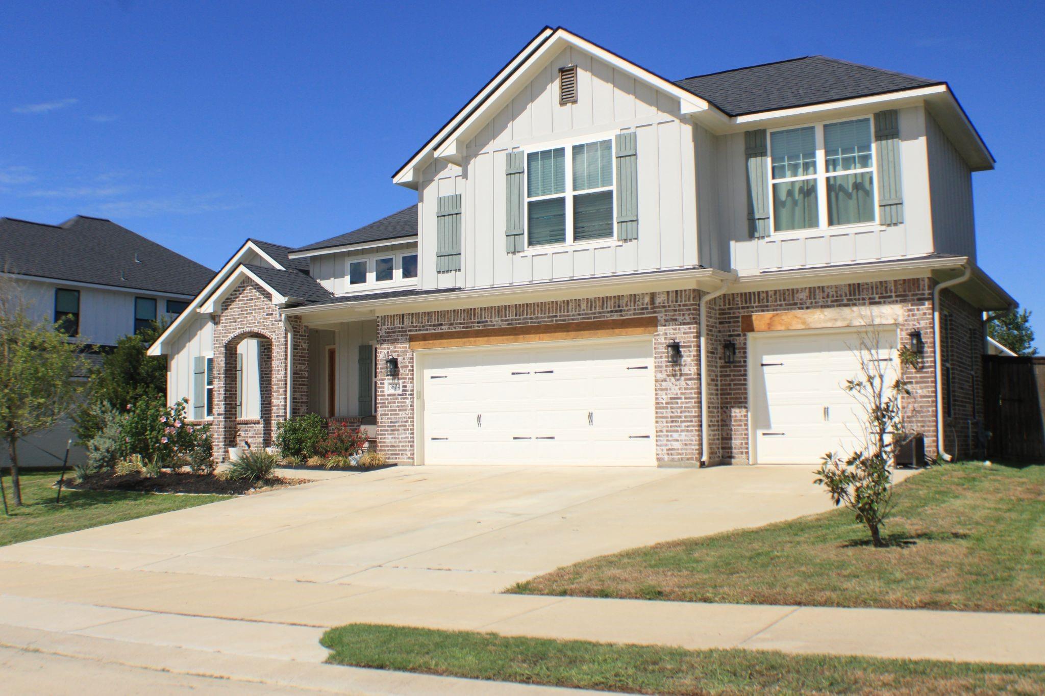 3604 Llano River Drive