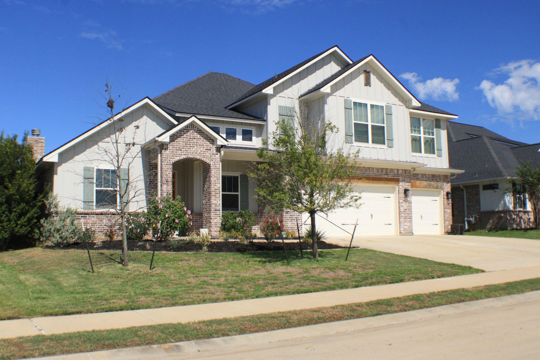 3604 Llano River Drive