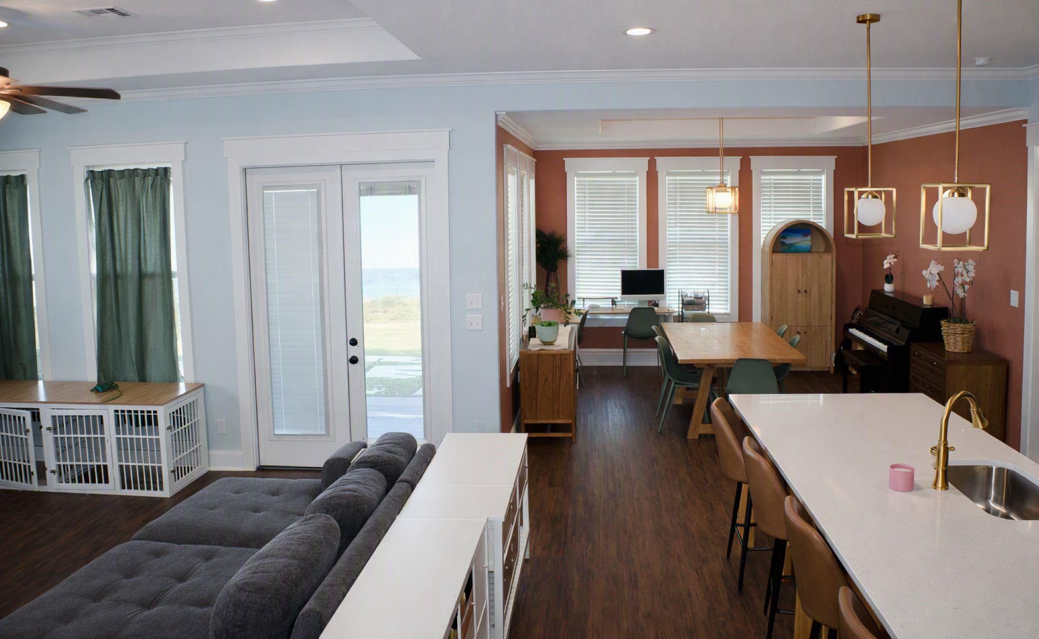 3604 Llano River Drive