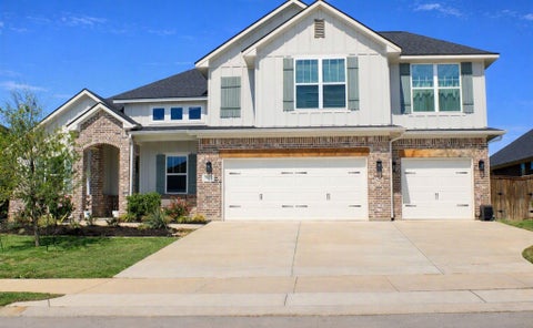 Photo of 3604 Llano River Drive, College Station, TX 77845 (MLS # 45851873)