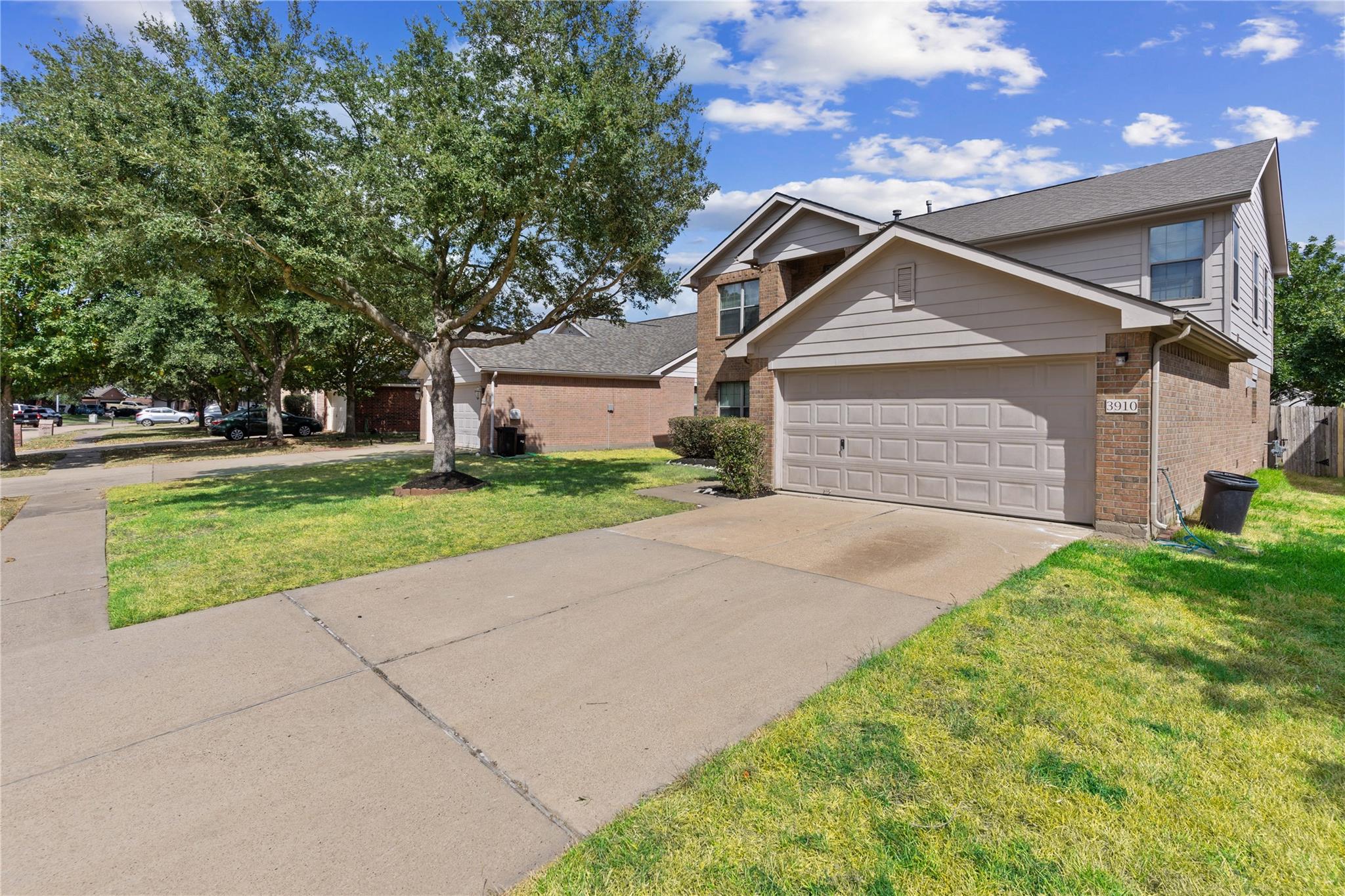 3910 Brighton Springs Lane