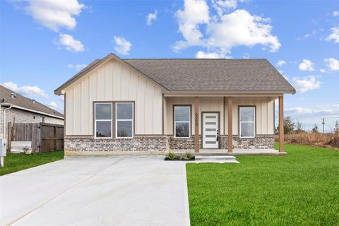 Photo of 6000 Road 5503, Cleveland, TX 77327 (MLS # 69247256)