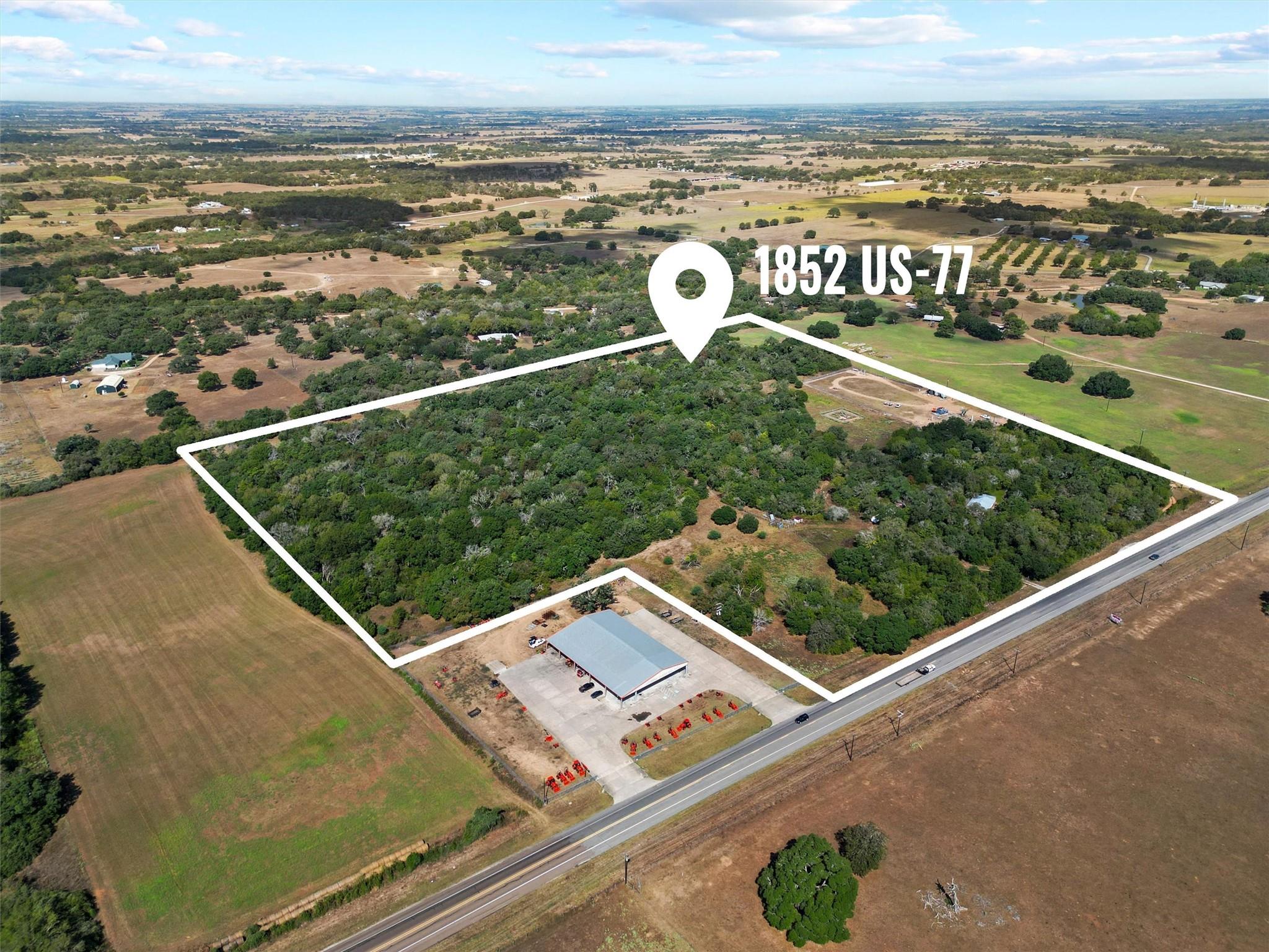 1730 Us Highway 77 S