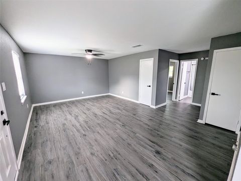 Photo of 2015 Rosalee Street #4, La Marque, TX 77568 (MLS # 27036779)