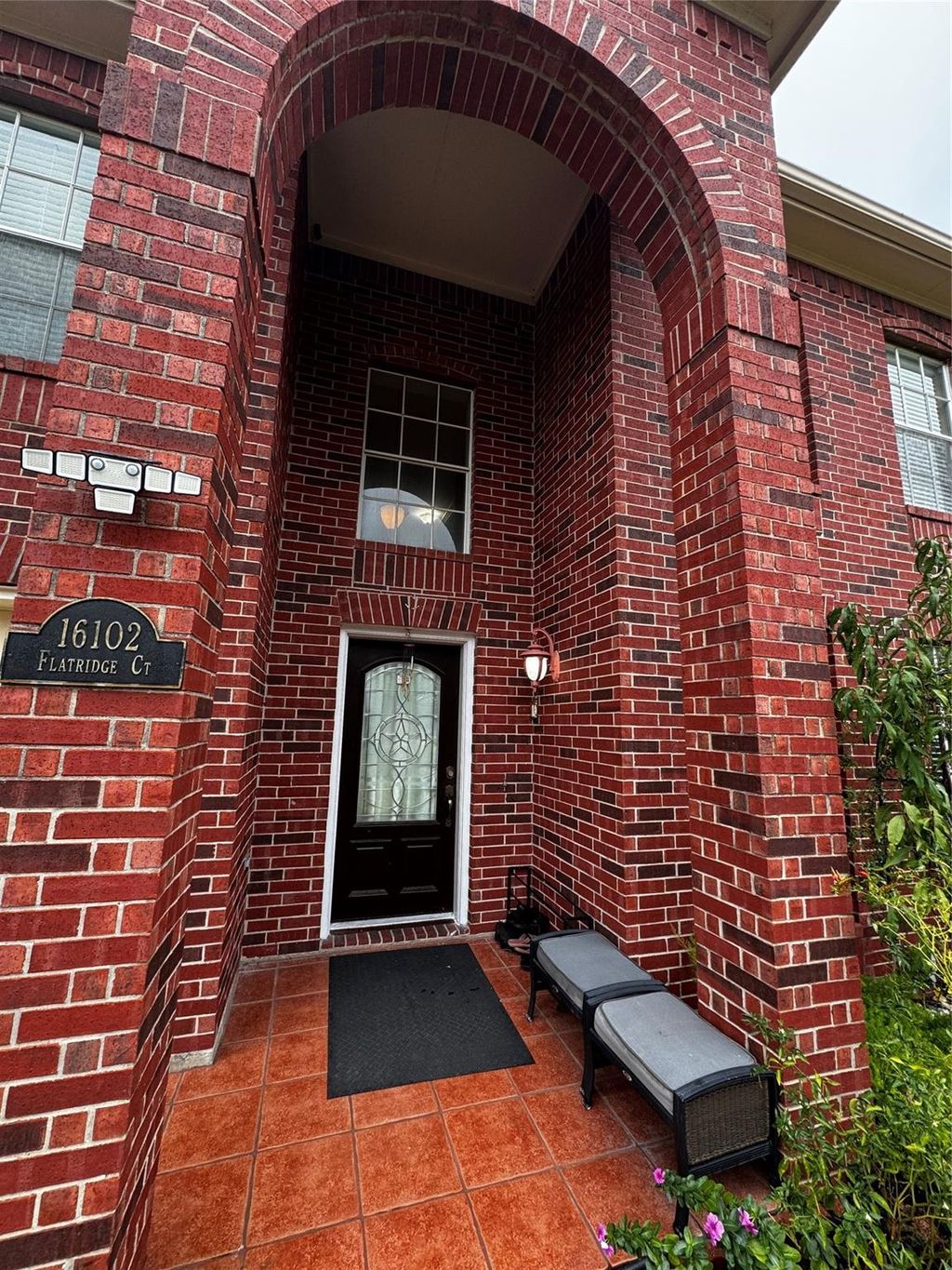 Photo of 16102 Flatridge Court, Houston, TX 77083 (MLS # 88618326)