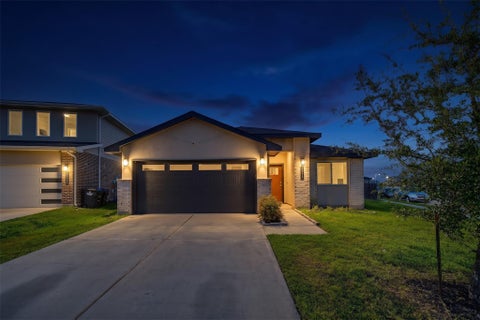 Photo of 7626 Ramsgate Cliff Lane, Richmond, TX 77407 (MLS # 55632346)