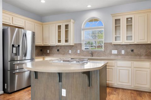 Tiny photo for 840 E Glenn Street, Bellville, TX 77418 (MLS # 12601881)