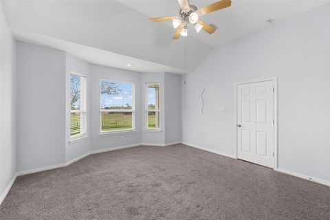 Tiny photo for 840 E Glenn Street, Bellville, TX 77418 (MLS # 12601881)