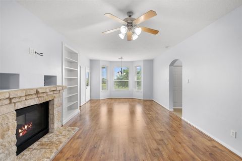 Tiny photo for 840 E Glenn Street, Bellville, TX 77418 (MLS # 12601881)