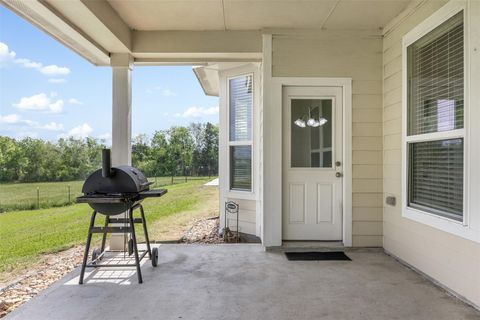 Tiny photo for 840 E Glenn Street, Bellville, TX 77418 (MLS # 12601881)