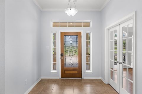 Tiny photo for 840 E Glenn Street, Bellville, TX 77418 (MLS # 12601881)