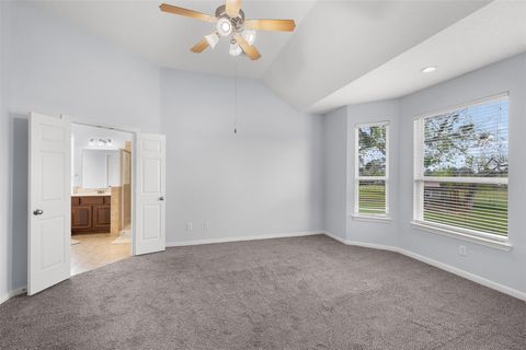 Tiny photo for 840 E Glenn Street, Bellville, TX 77418 (MLS # 12601881)