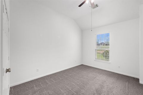 Tiny photo for 840 E Glenn Street, Bellville, TX 77418 (MLS # 12601881)