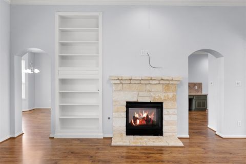 Tiny photo for 840 E Glenn Street, Bellville, TX 77418 (MLS # 12601881)